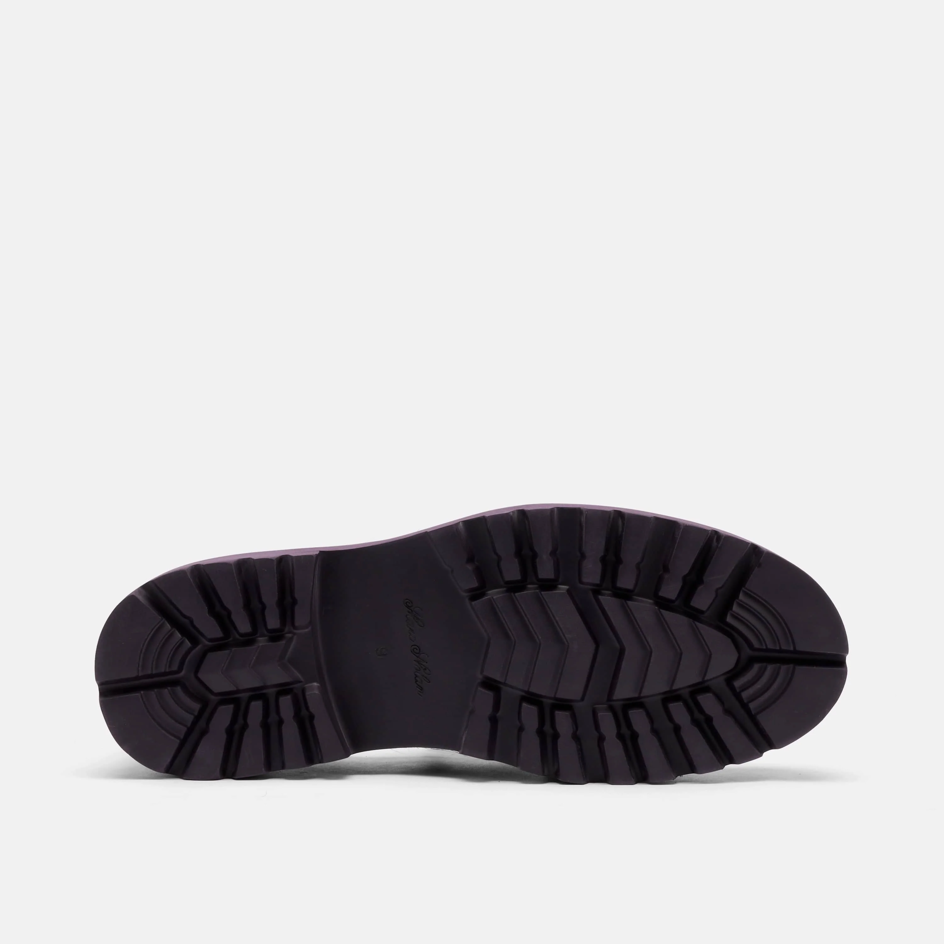 Iris by TheARTI$T Lug Tassel Loafers (Men's) - Image 6
