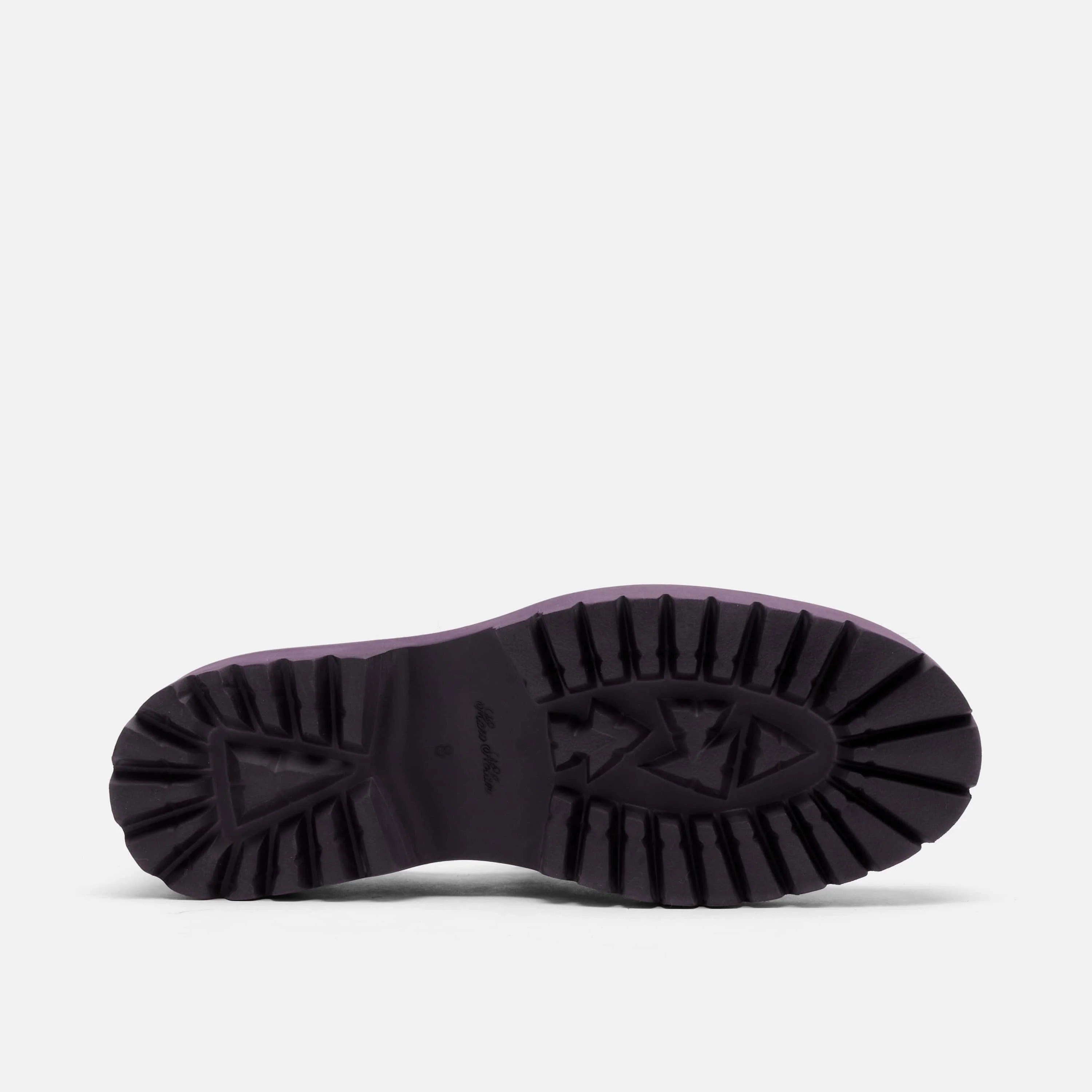 Iris by TheARTI$T Lug Tassel Loafers (Women's) - Image 6