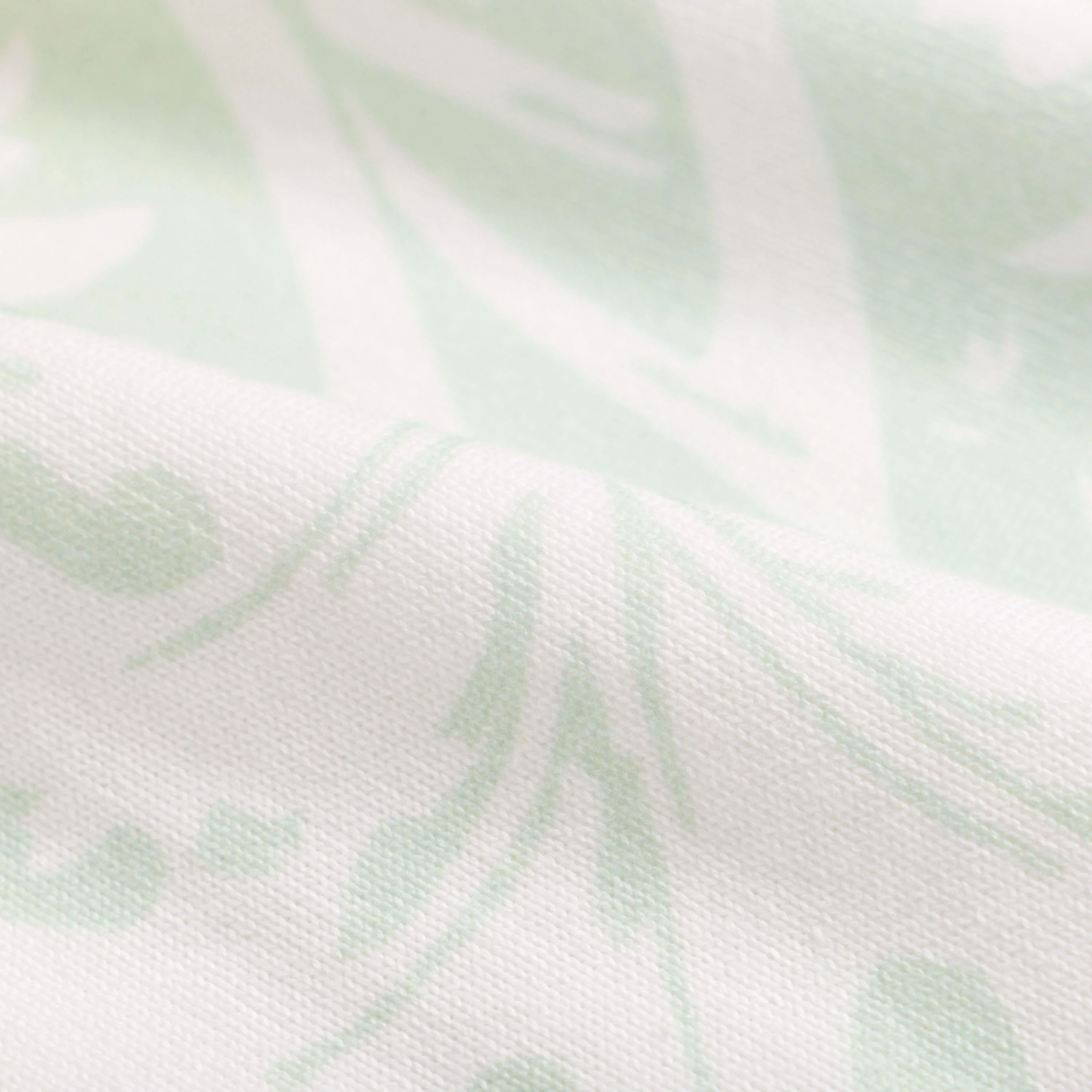 Marc Nolan Knit Monogram Shirt - Citron Ombre - Image 2