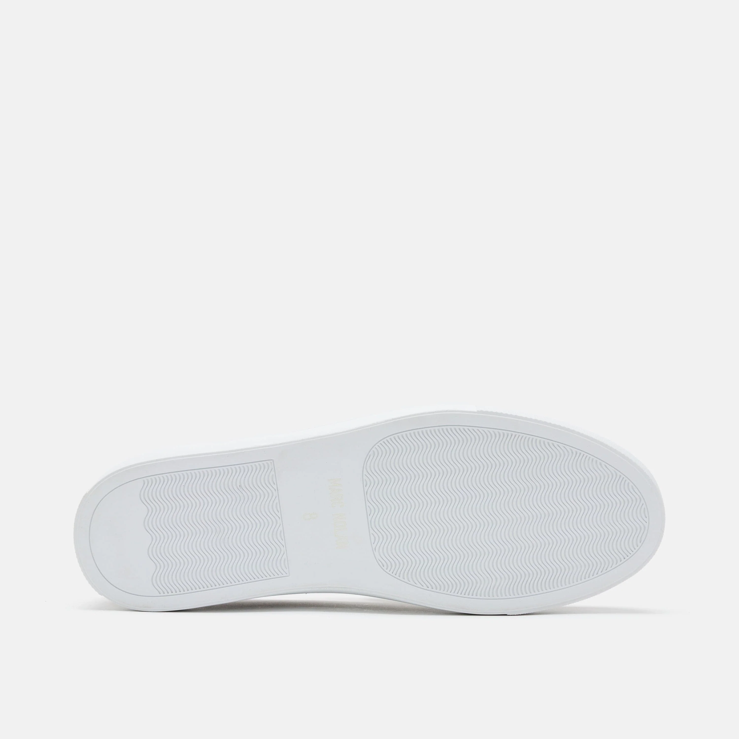 Odell Chocolate Suede Belgian Loafer Sneakers - Image 6