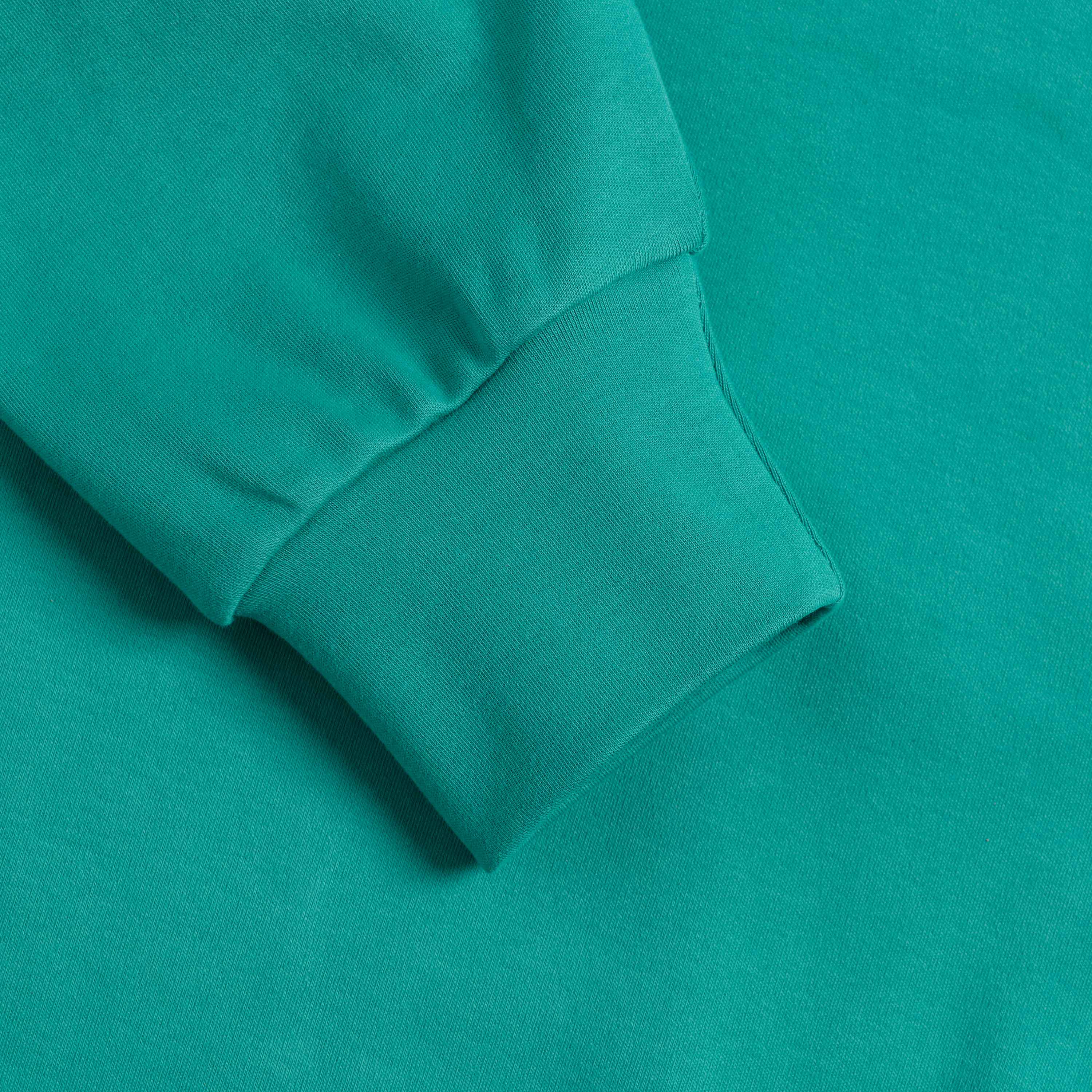 RSVP Gallery Green Rugby Jersey - Unisex - Image 9
