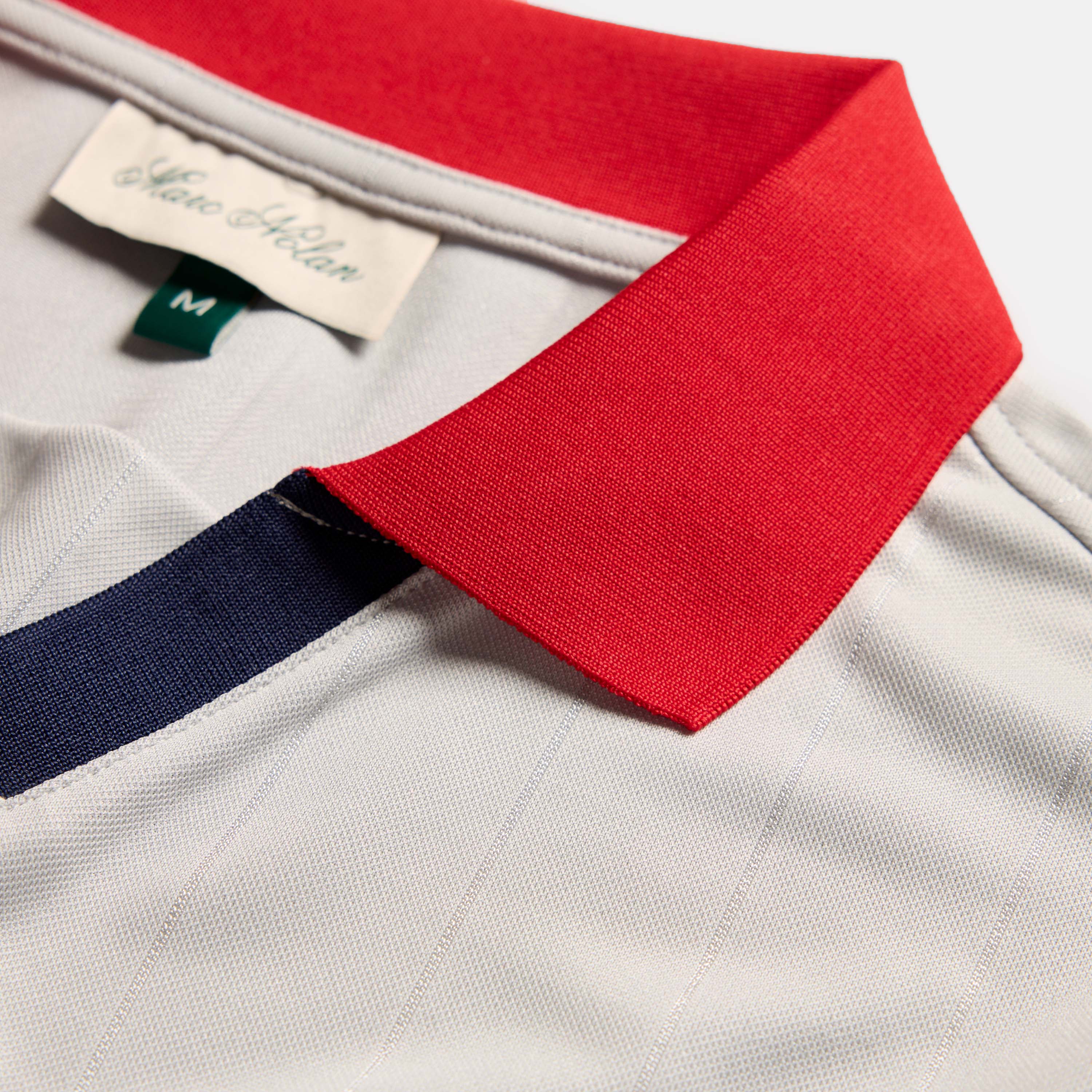 Marc Nolan USA Off-White Football Jersey - Unisex - Image 3